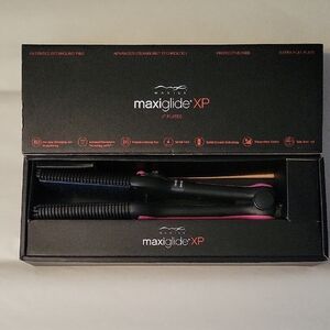 Maxiglide XP Hair Straightener